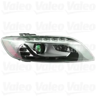 Valeo Front Right Headlight Assembly - 4L0941030AL